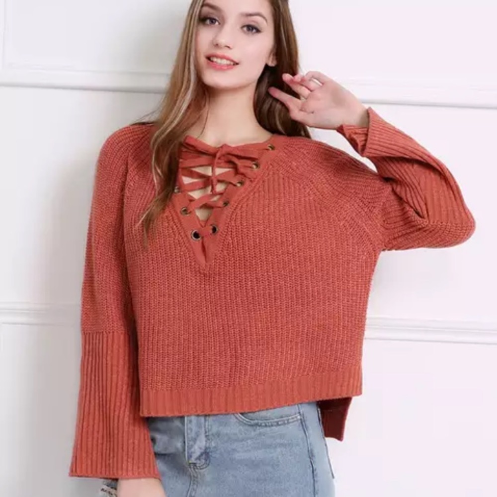 ❤️GOING FAST🔥
Autumn Fall Winter warm sweater - Picture 4 of 8